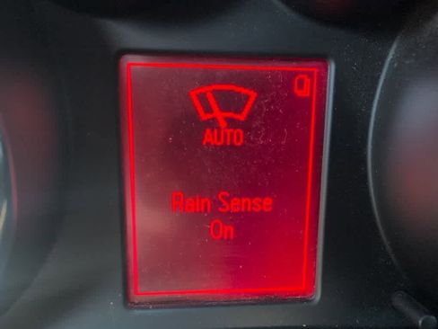 Used 2016 Buick Cascada Premium image 8