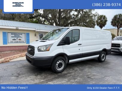 Used 2017 Ford Transit 150 130 Low Roof