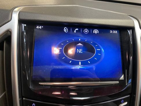 Used 2016 Cadillac SRX Luxury image 18