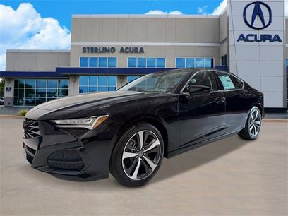 New 2025 Acura TLX w/ Technology Package