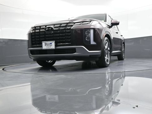 Certified 2023 Hyundai Palisade SEL w/ Premium Package AWD/4WD image 29