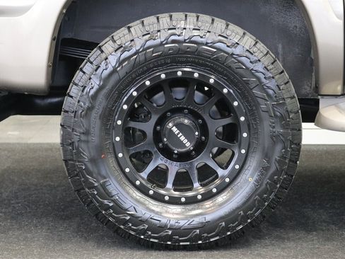 Used 2002 Ford Excursion Limited image 58