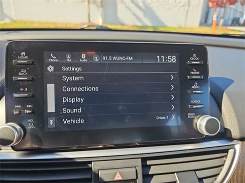 Used 2020 Honda Accord EX-L image 21