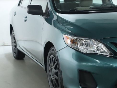 Used 2009 Toyota Corolla LE image 14