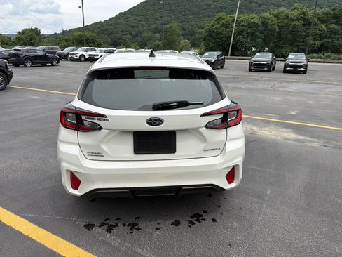 Used 2024 Subaru Impreza 2.0i AWD/4WD image 6