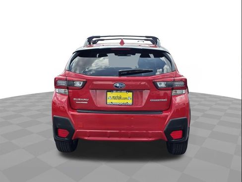 Used 2020 Subaru Crosstrek 2.0i Premium w/ Moonroof Package 1 image 5