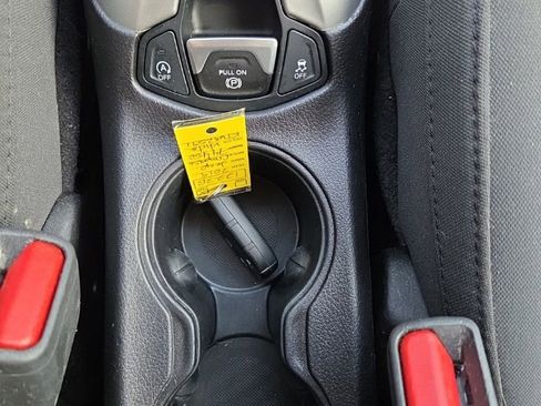 Used 2019 Jeep Compass Sport image 35