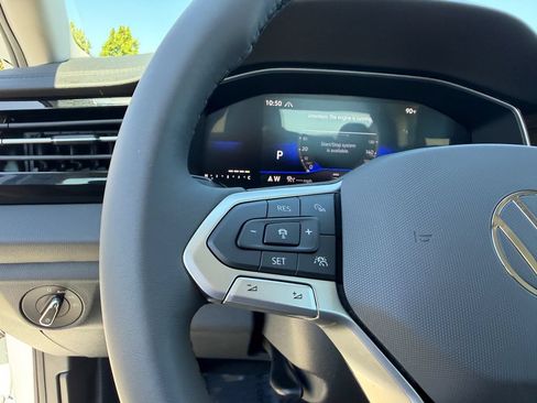 New 2026 Volkswagen Jetta S FWD image 17