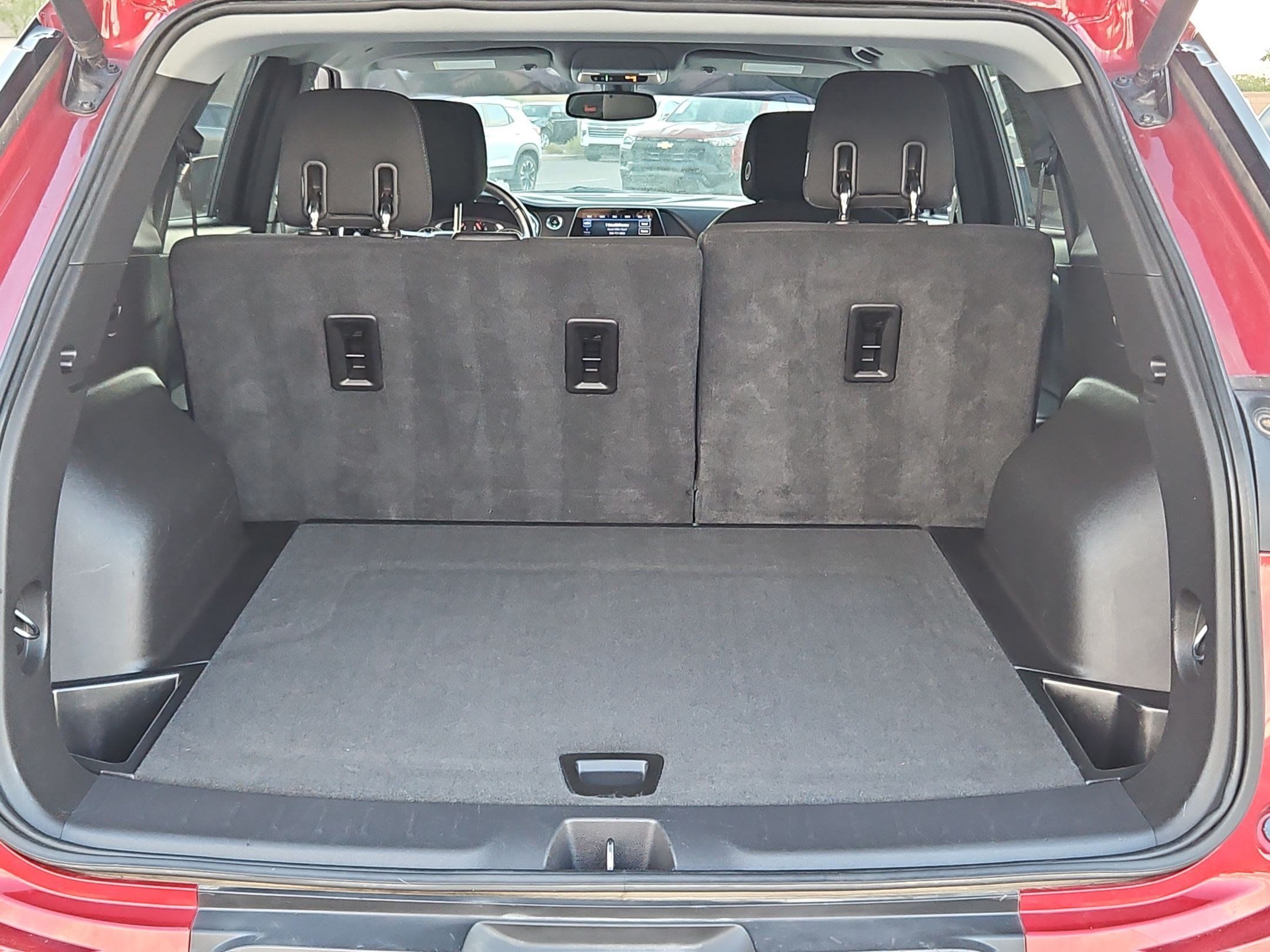 Certified 2019 Chevrolet Blazer LT FWD image 32