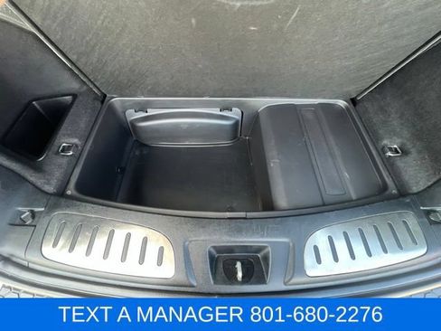Used 2020 Dodge Durango Citadel AWD/4WD image 45