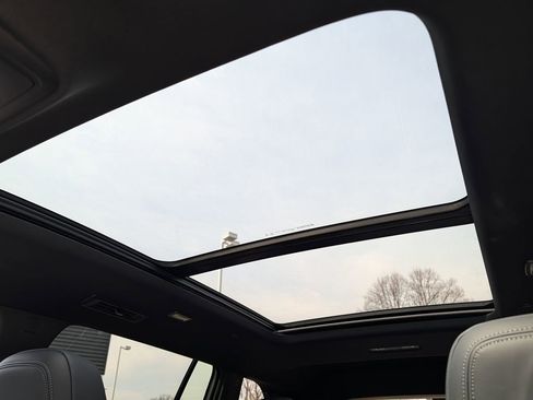 New 2026 Buick Enclave Sport Touring w/ Power Package image 58