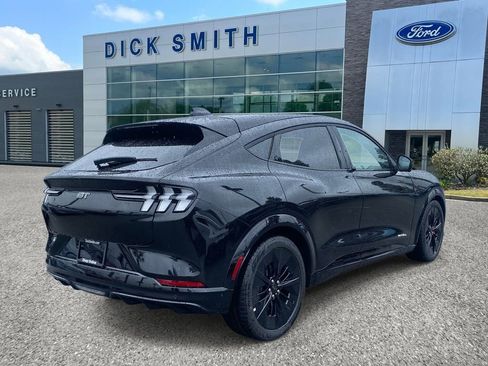 New 2025 Ford Mustang Mach-E GT image 6