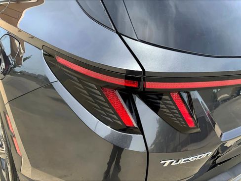 Certified 2023 Hyundai Tucson Limited image 27