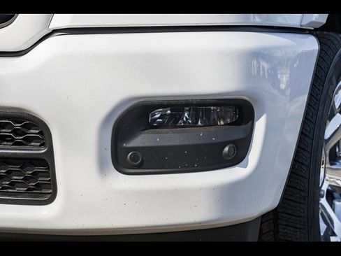 New 2025 RAM 1500 Big Horn image 12