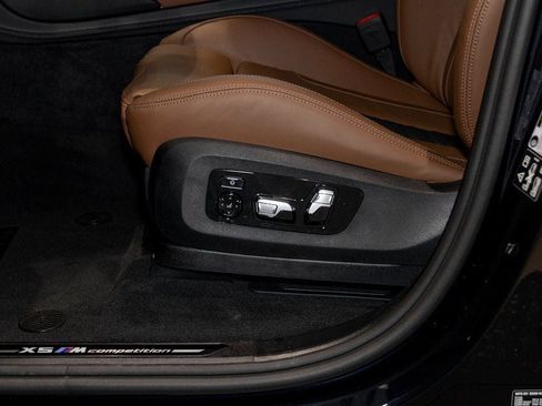 New 2026 BMW X5 M Competition w/ Executive Package AWD/4WD image 16