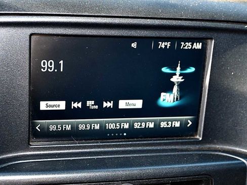 Used 2019 Chevrolet Silverado 2500 W/T w/ WT Convenience Package image 20