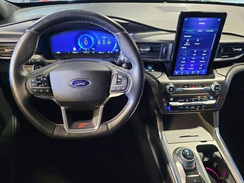 Used 2020 Ford Explorer ST w/ ST Street Pack AWD/4WD image 22