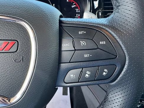 Used 2026 Dodge Durango GT AWD/4WD image 17