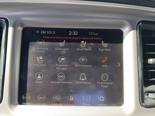 Certified 2022 Dodge Challenger GT RWD image 19