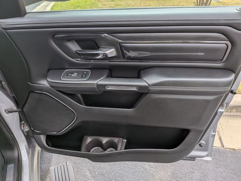 Used 2023 RAM 1500 Limited w/ Trailer Tow Group image 39