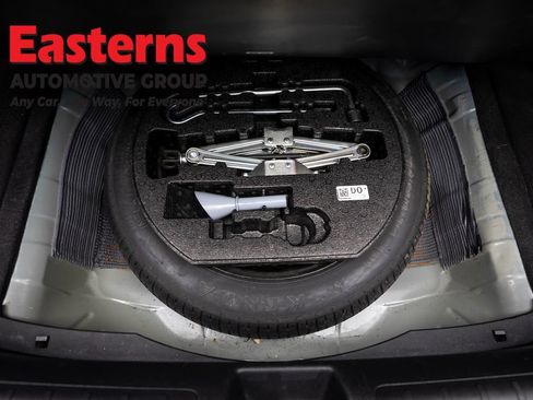Used 2024 Honda Civic Sport image 21