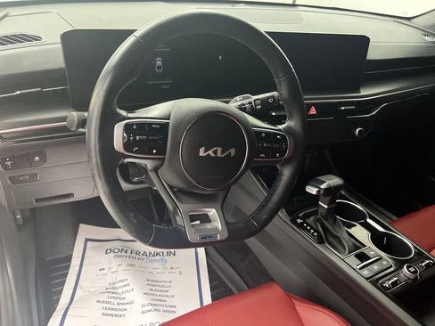 Used 2026 Kia K5 GT-Line w/ GT-Line Premium Package FWD image 15