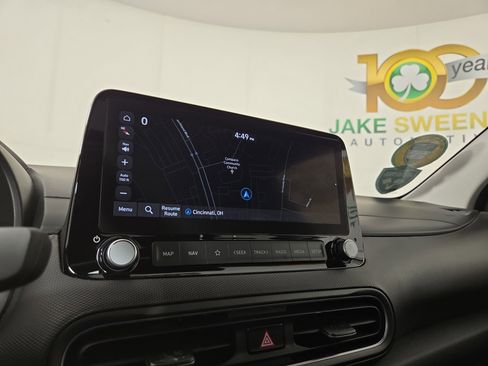 Used 2023 Hyundai Kona Limited image 20