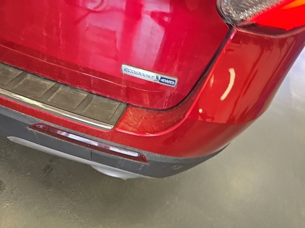 Used 2020 Ford Explorer Limited AWD/4WD image 6