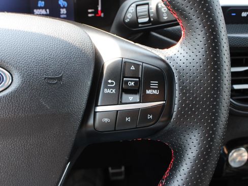 Used 2024 Ford Escape ST-Line w/ Tech Pack #1 image 33