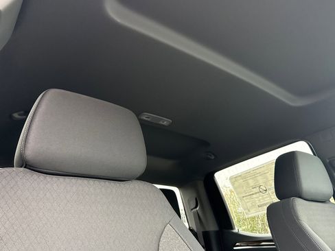 New 2026 GMC Sierra 1500 Elevation w/ X31 Off-Road Package image 17