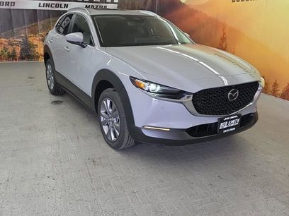 New 2026 MAZDA CX-30 AWD 2.5 S w/ Premium Package