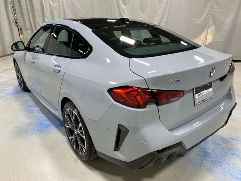 Used 2025 BMW 228i xDrive w/ Premium Package image 8