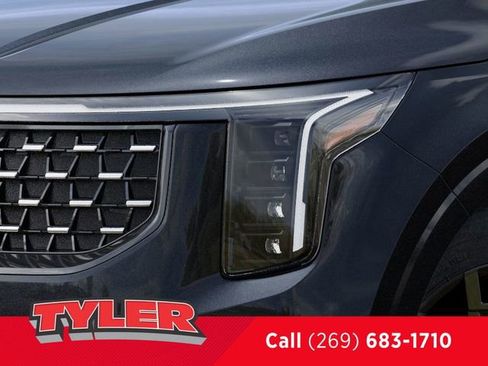 New 2026 Kia Carnival SX Prestige image 11