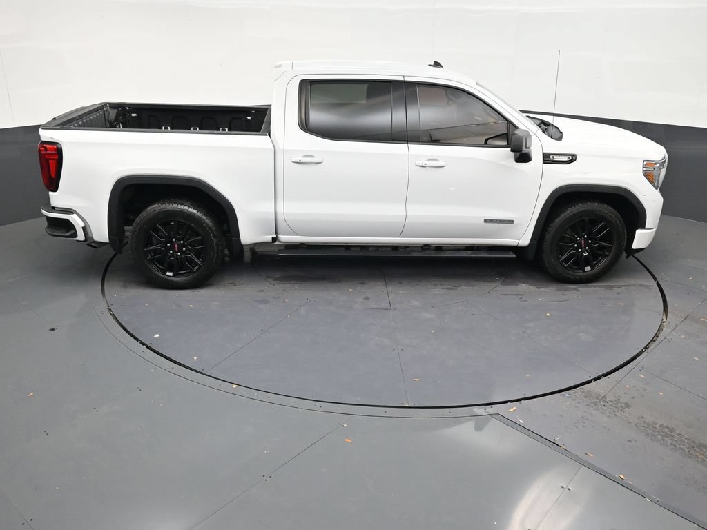 Used 2021 GMC Sierra 1500 Elevation w/ Preferred Package RWD image 17
