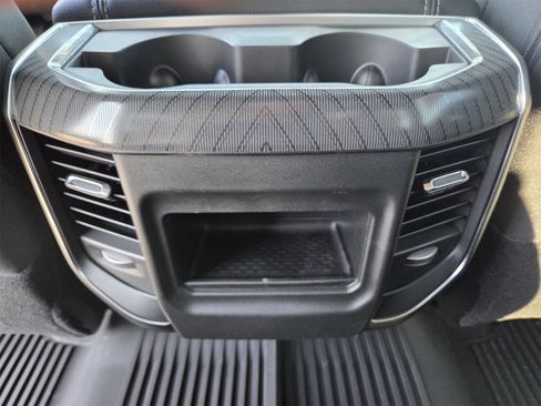 New 2026 RAM 2500 Big Horn image 17