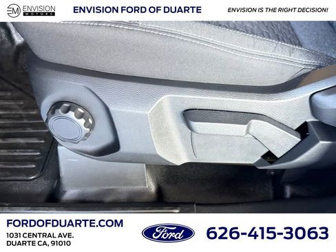 New 2025 Ford Ranger XL image 16