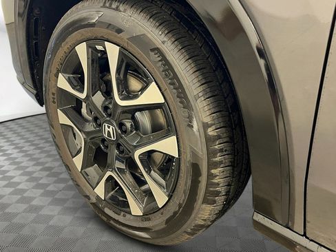 New 2026 Honda HR-V EX-L image 13