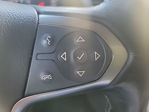 Used 2018 Chevrolet Tahoe LT w/ Max Trailering Package image 22