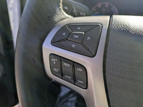 Used 2021 Ford Ranger XLT w/ Equipment Group 301A Mid image 16