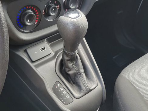 Used 2022 RAM ProMaster City Wagon FWD image 20