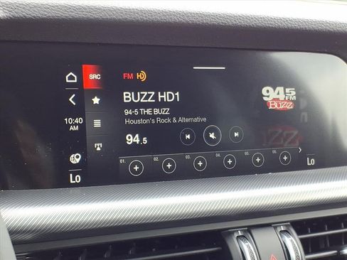 New 2025 Alfa Romeo Stelvio Sprint w/ Veloce Package image 24