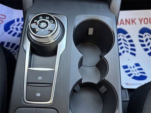 New 2026 Ford Escape Active image 23