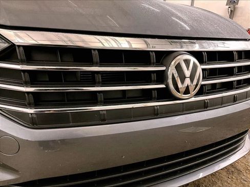 Used 2021 Volkswagen Jetta S image 29