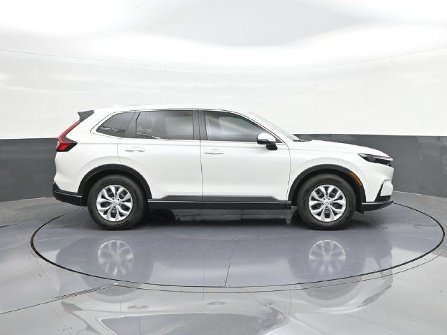 Used 2026 Honda CR-V LX image 21