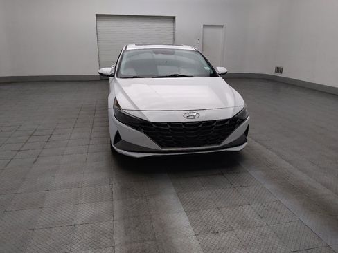 Used 2023 Hyundai Elantra Limited FWD image 14