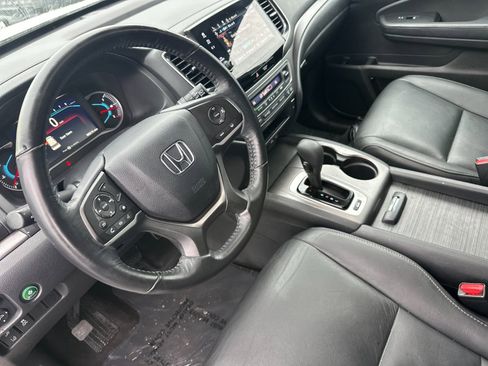 Used 2019 Honda Pilot EX-L image 10