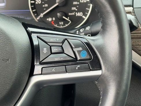 Used 2022 Nissan Altima 2.5 SL image 23