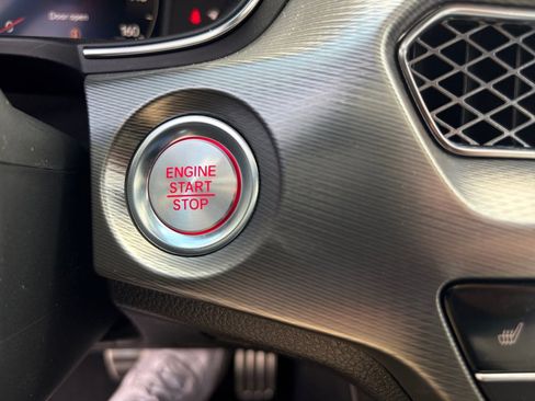 New 2026 Acura Integra A-Spec FWD image 20