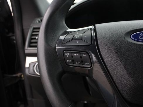 Used 2017 Ford Explorer 4WD Police Interceptor image 11