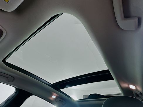 Used 2022 INFINITI QX50 Luxe image 25